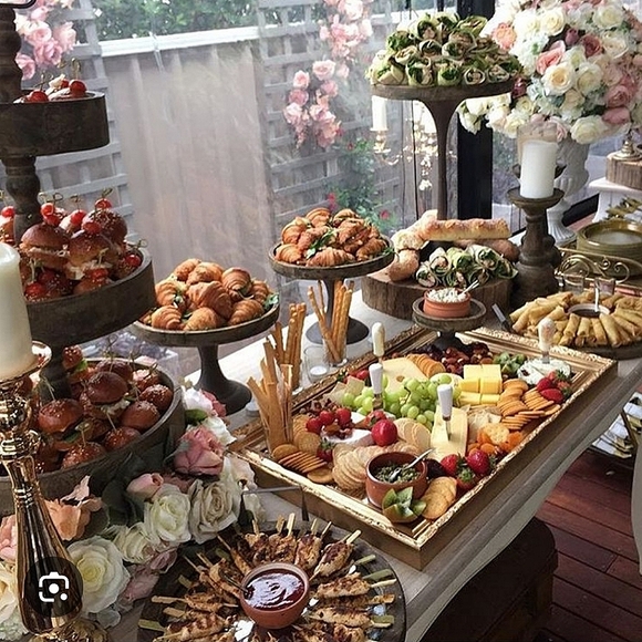 Crystal Cracker Tray Shell Design Clear Crystal Serving Dish Presentation - Picture 11 of 14